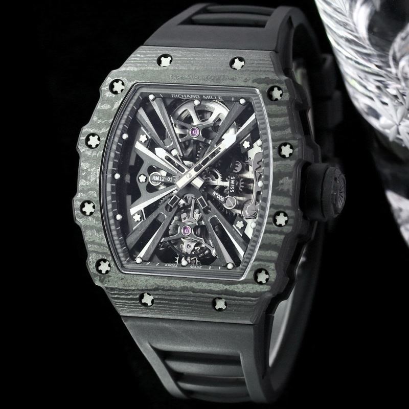 RICHARD MILLE Watches